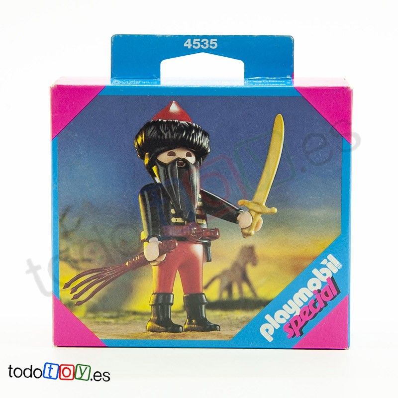 Playmobil 4535