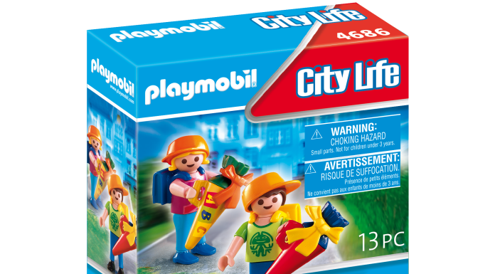 playmobil playmobil 4686 1