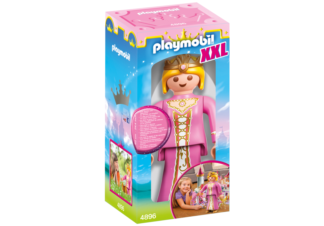 playmobil playmobil 4896