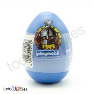 Playmobil Huevo de Pascua Sorpresa