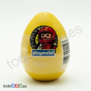 Playmobil Huevo de Pascua Sorpresa