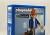 Playmobil Ingeniero ThyssenKrupp 4976 playmobil playmobil 4976