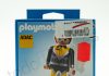 playmobil Playmobil 5016 Operario ADAC Llavero