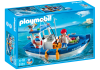 Playmobil Barco de Pesca 5131 playmobil playmobil 5131