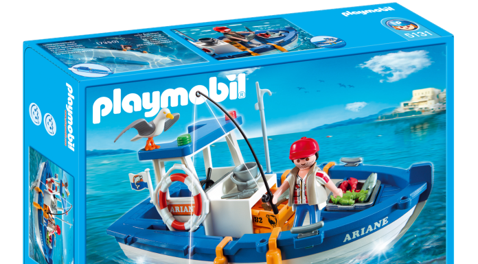 playmobil playmobil 5131