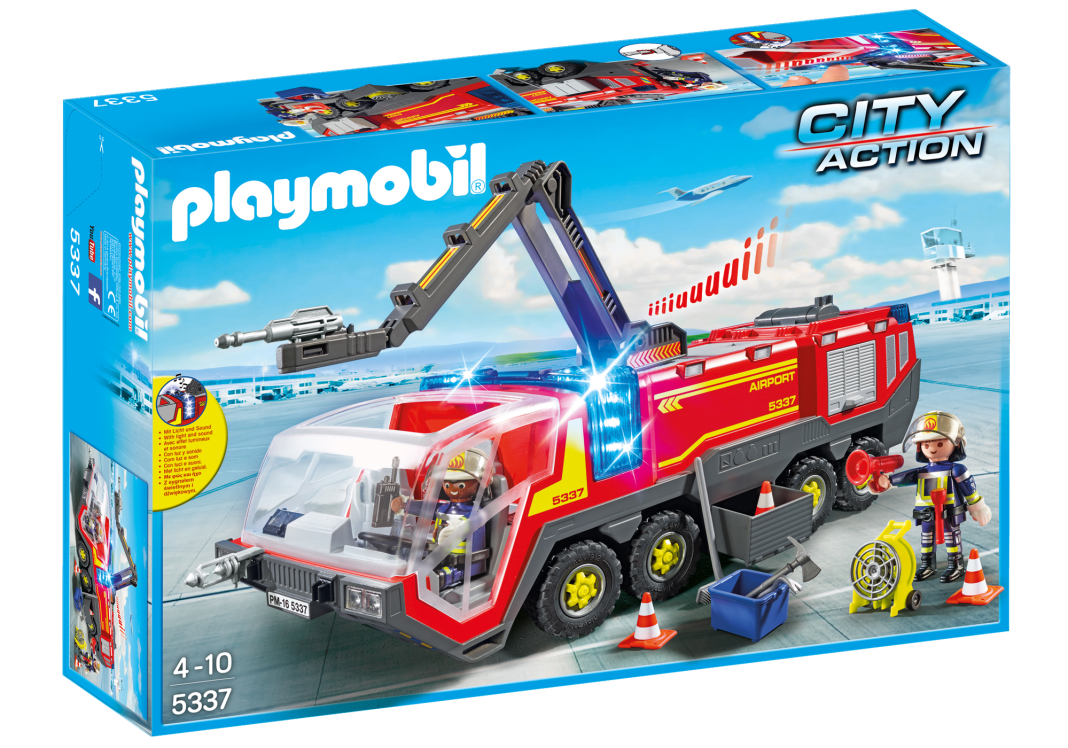 Playmobil 5337