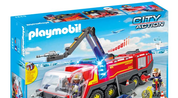 Playmobil 5337