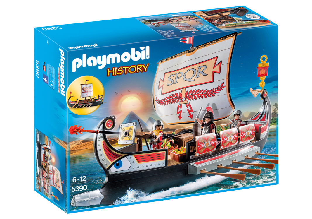 Playmobil 5390