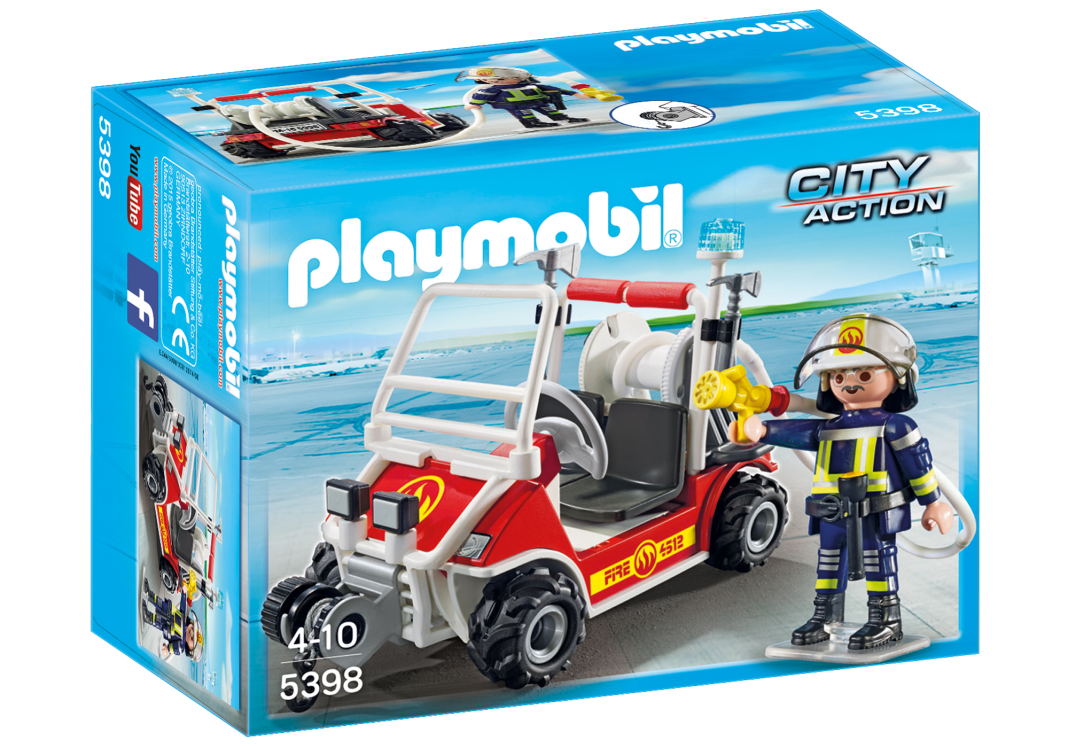 Playmobil 5398 Playmobil 5398