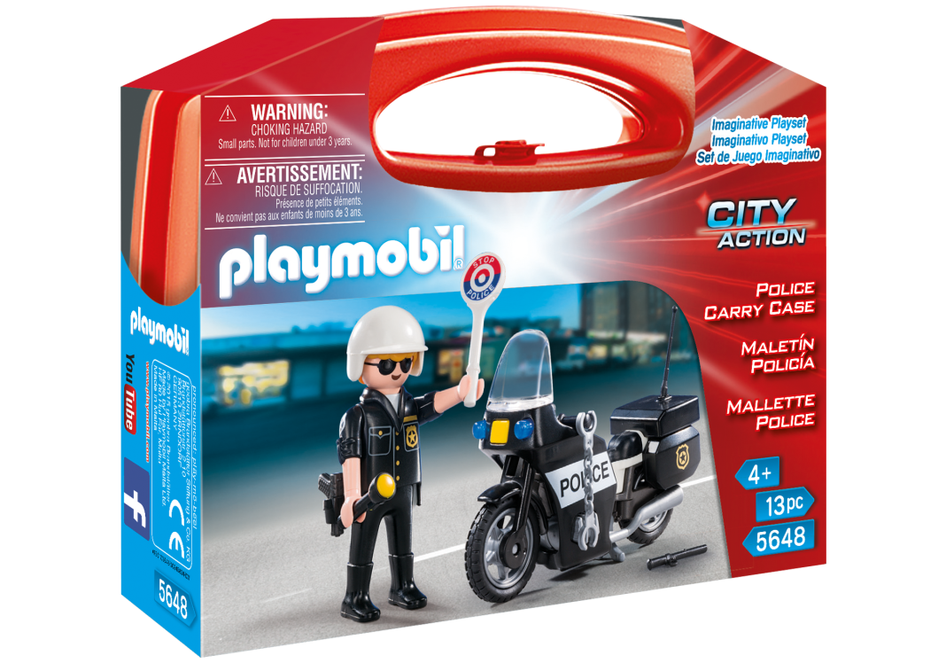 Playmobil 5648