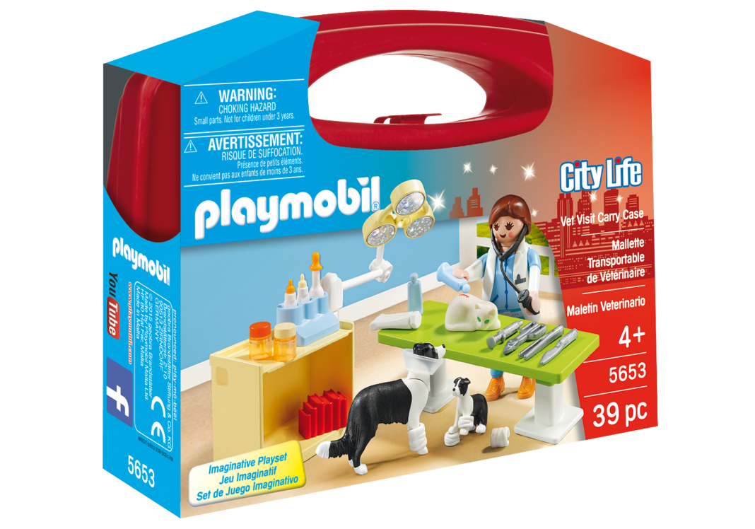 Playmobil 5653