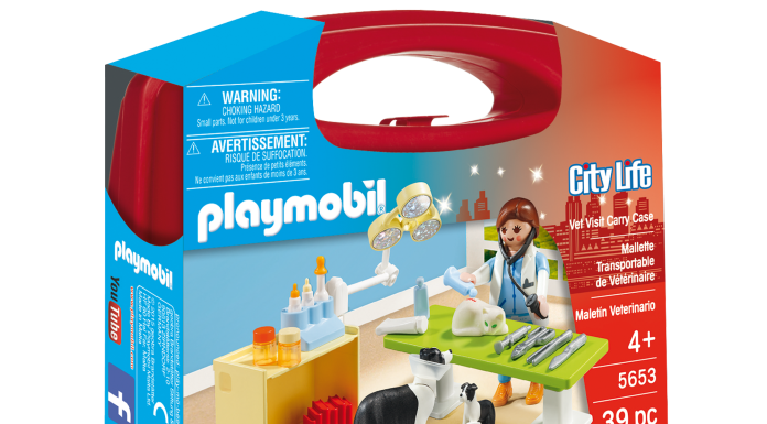 Playmobil 5653