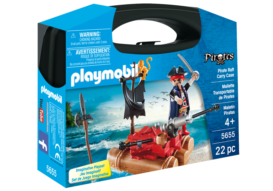 Playmobil 5655