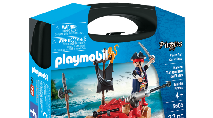 Playmobil 5655