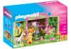 Playmobil 5661 Fairy Garden Play Box Playmobil 5661