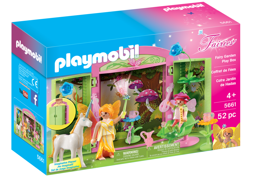 Playmobil 5661