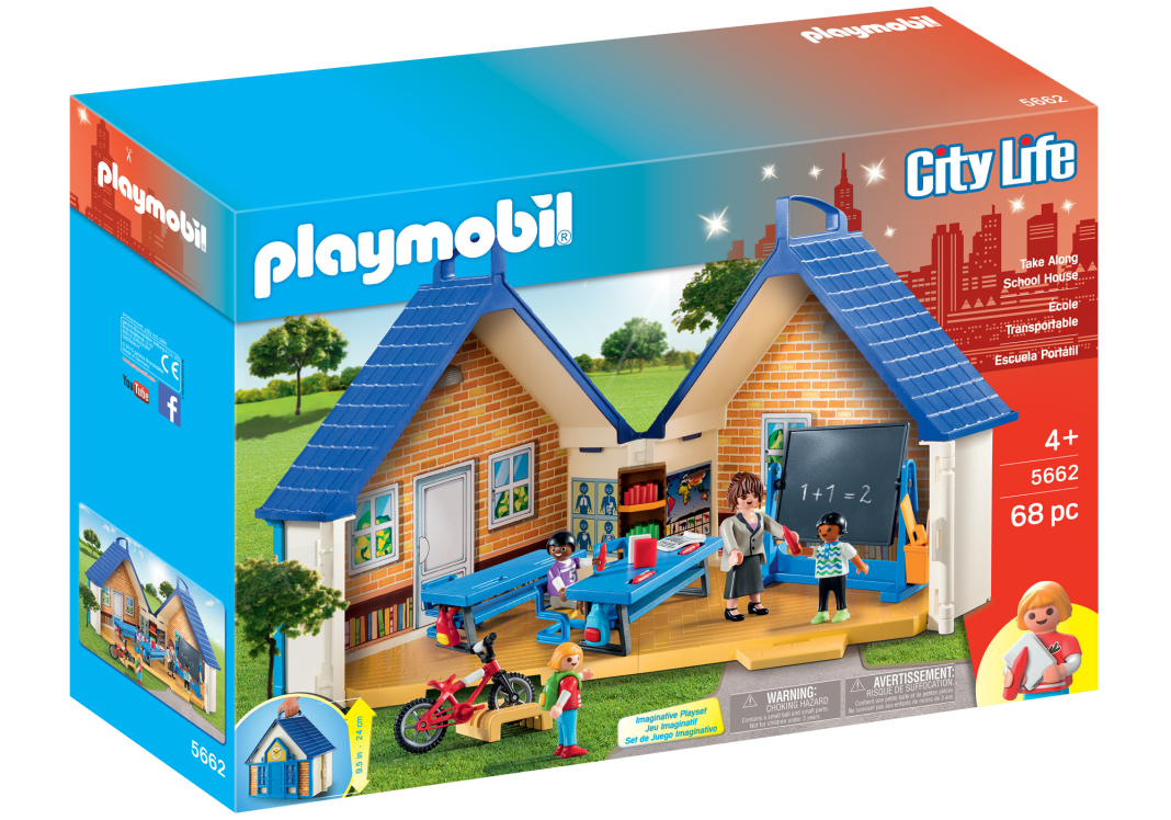 Playmobil 5662
