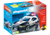 Playmobil 5673 Police Cruiser Playmobil 5673