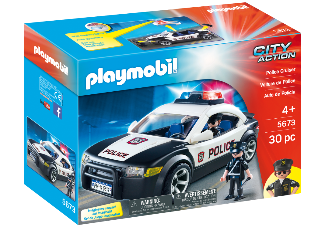 Playmobil 5673