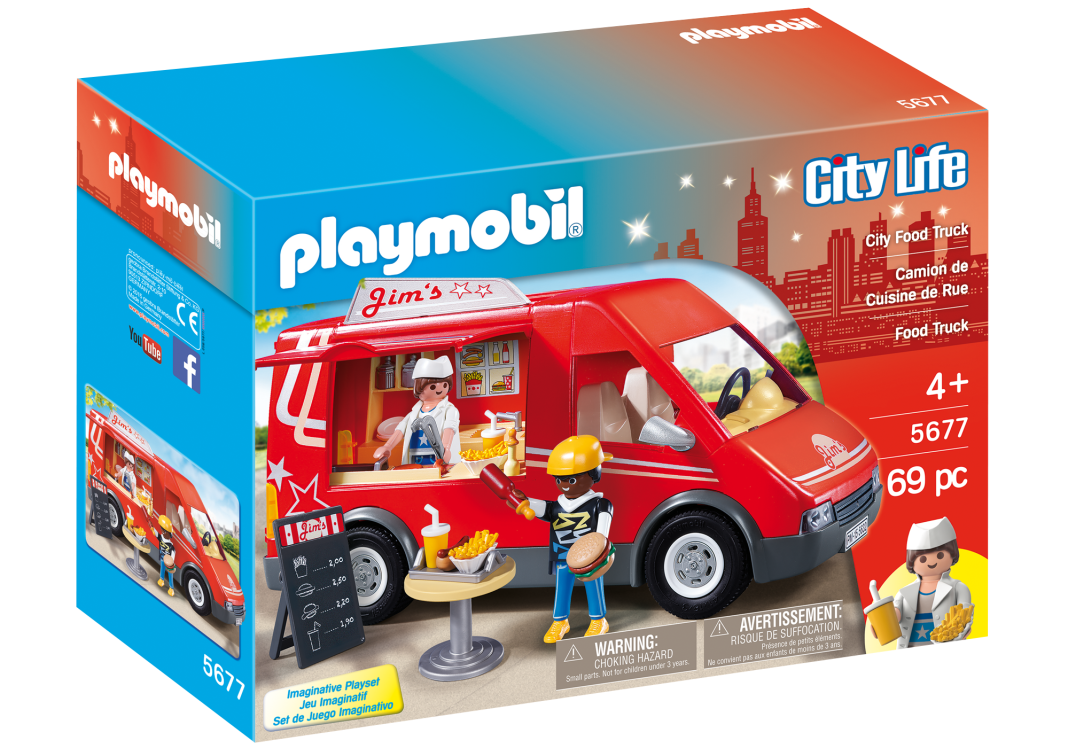 Playmobil 5677 Playmobil 5677