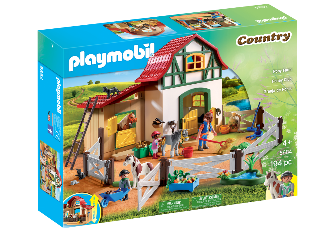 Playmobil 5684 Playmobil 5684