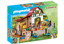 Playmobil 5684 Pony Farm Playmobil 5684