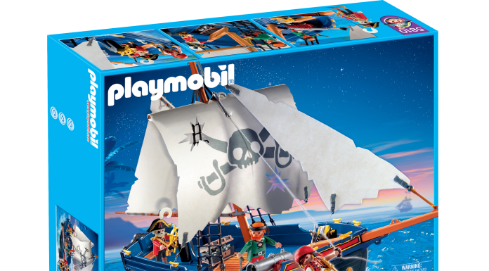 playmobil playmobil 5810