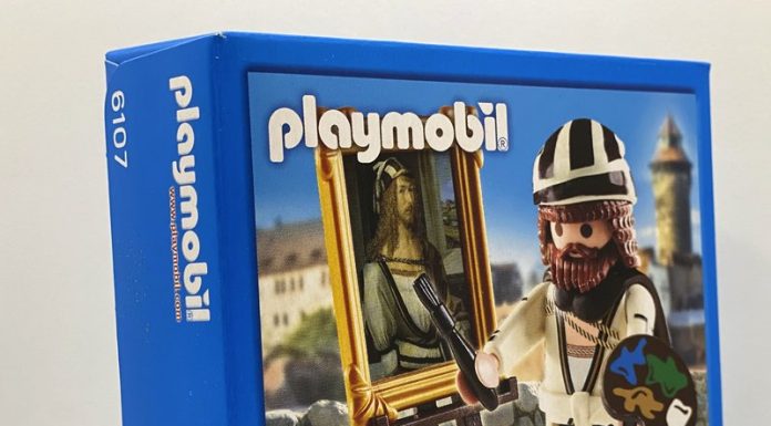 playmobil playmobil 6107