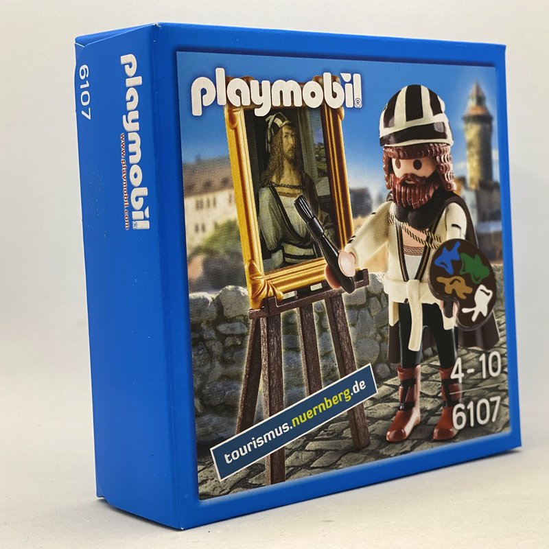 playmobil playmobil 6107 playmobil playmobil 6107