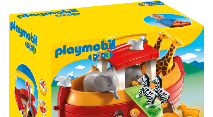 playmobil playmobil 6765