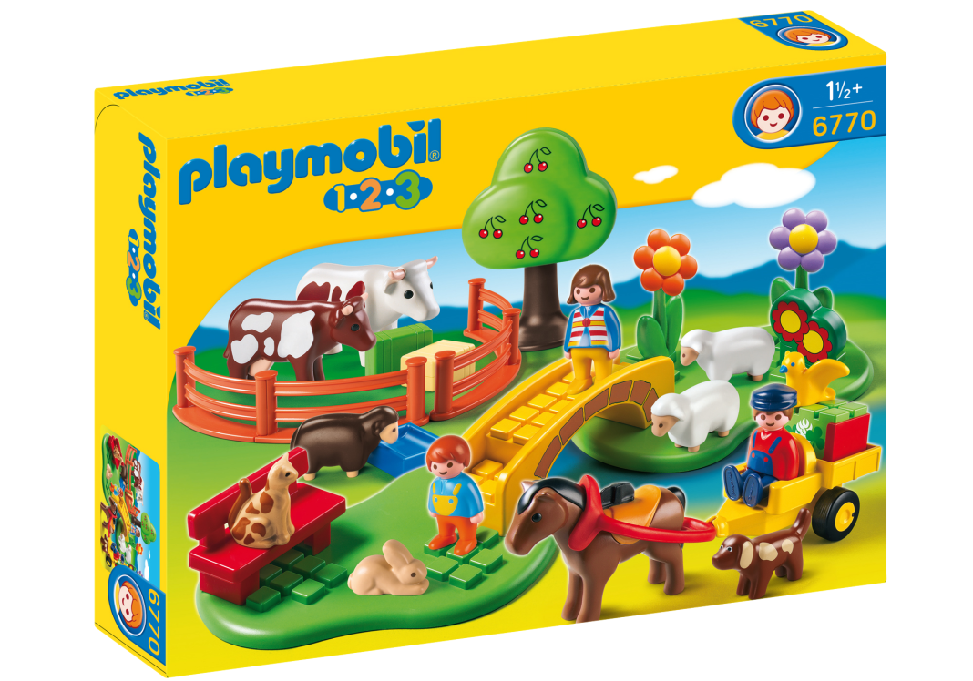 Playmobil 6770 Playmobil 6770