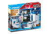 Playmobil 6872 Police command center with prison Playmobil 6872
