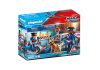 Playmobil 6878 Control de Policía Playmobil 6878