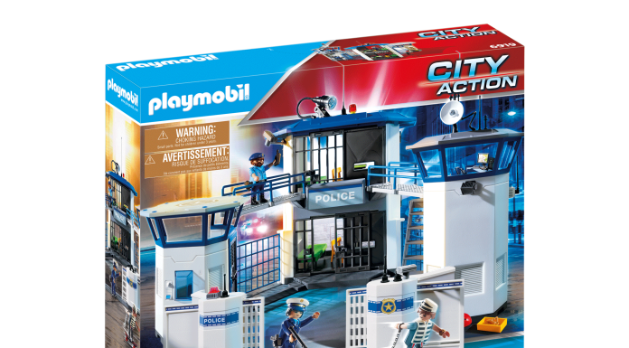 playmobil playmobil 6919