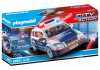 Playmobil City Action Coche de Policía con Luces y Sonido 6920 playmobil playmobil 6920