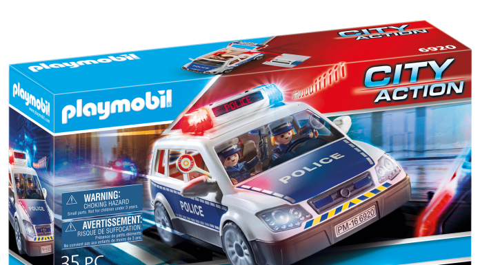 playmobil playmobil 6920