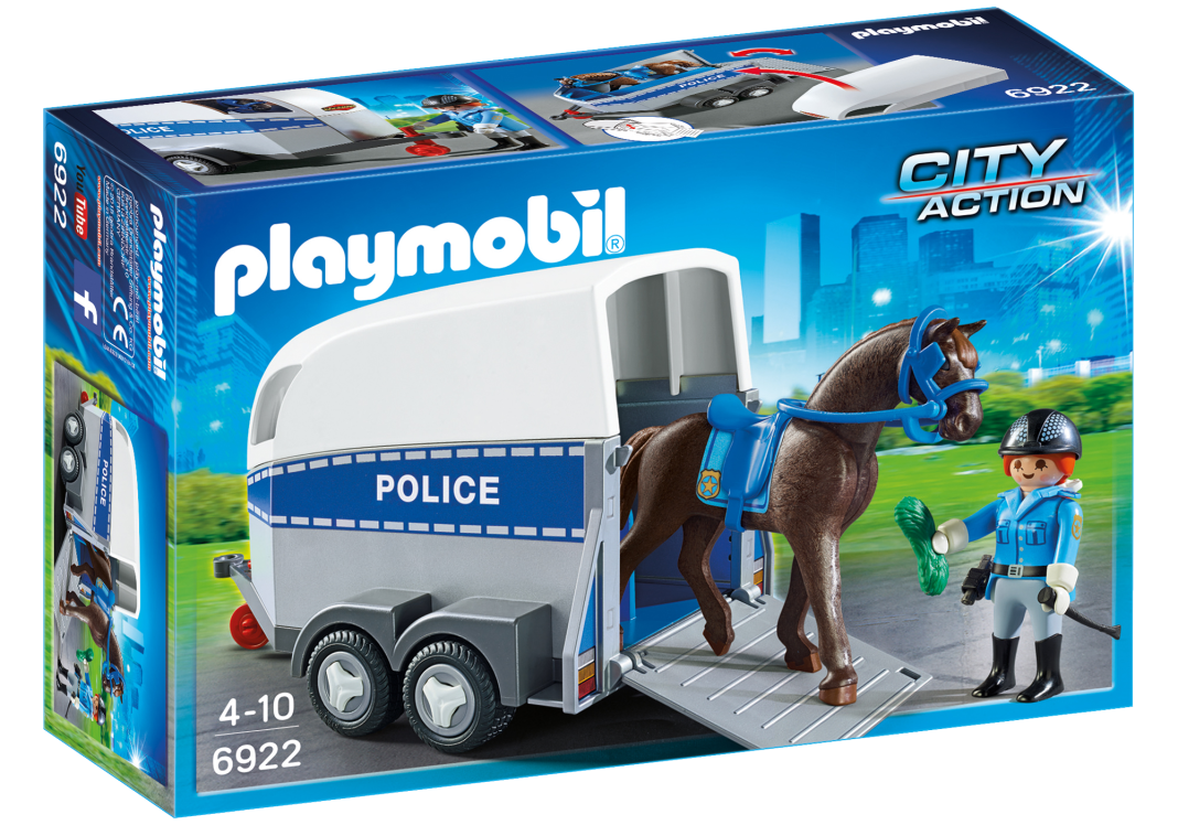 Playmobil 6922