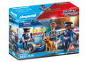 Playmobil 6924 Police Roadblock Playmobil 6924