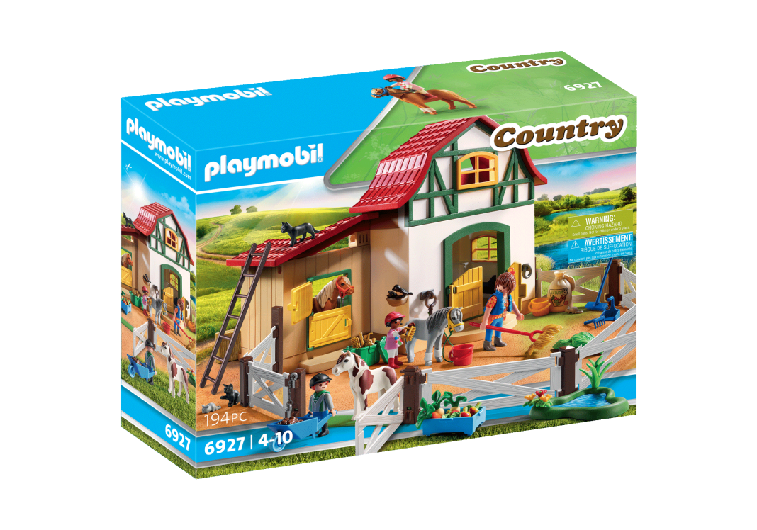 Playmobil 6927 Playmobil 6927