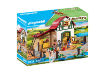 Playmobil 6927 Pony Farm Playmobil 6927