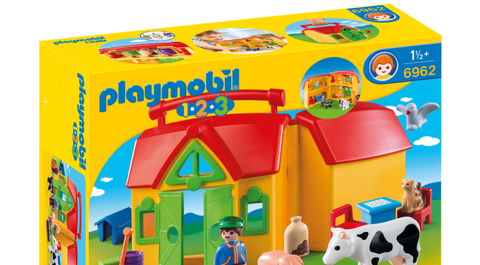 playmobil playmobil 6962