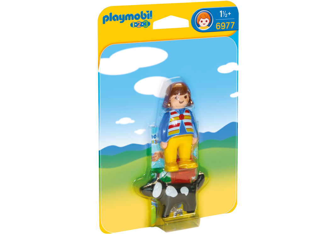Playmobil 6977 Playmobil 6977