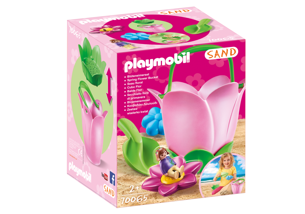 Playmobil 70065 Playmobil 70065
