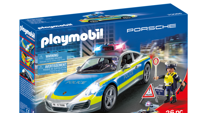 playmobil playmobil 70066