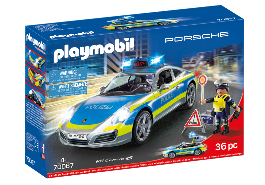 Playmobil 70067 Playmobil 70067