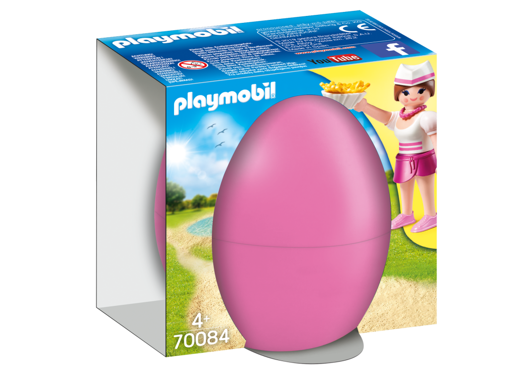 Playmobil 70084 Playmobil 70084