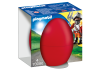 Playmobil 70086 Knight with Cannon Playmobil 70086