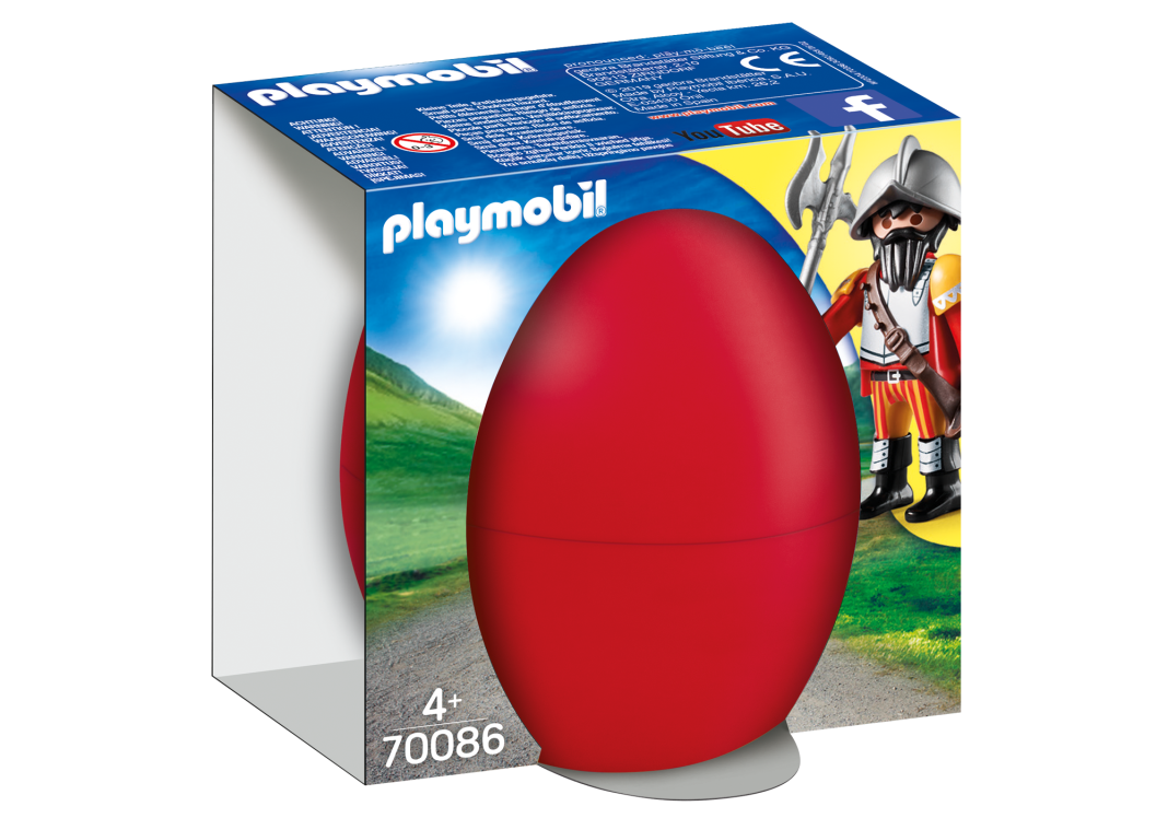 Playmobil 70086 Playmobil 70086