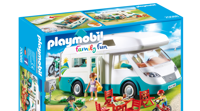 Playmobil 70088