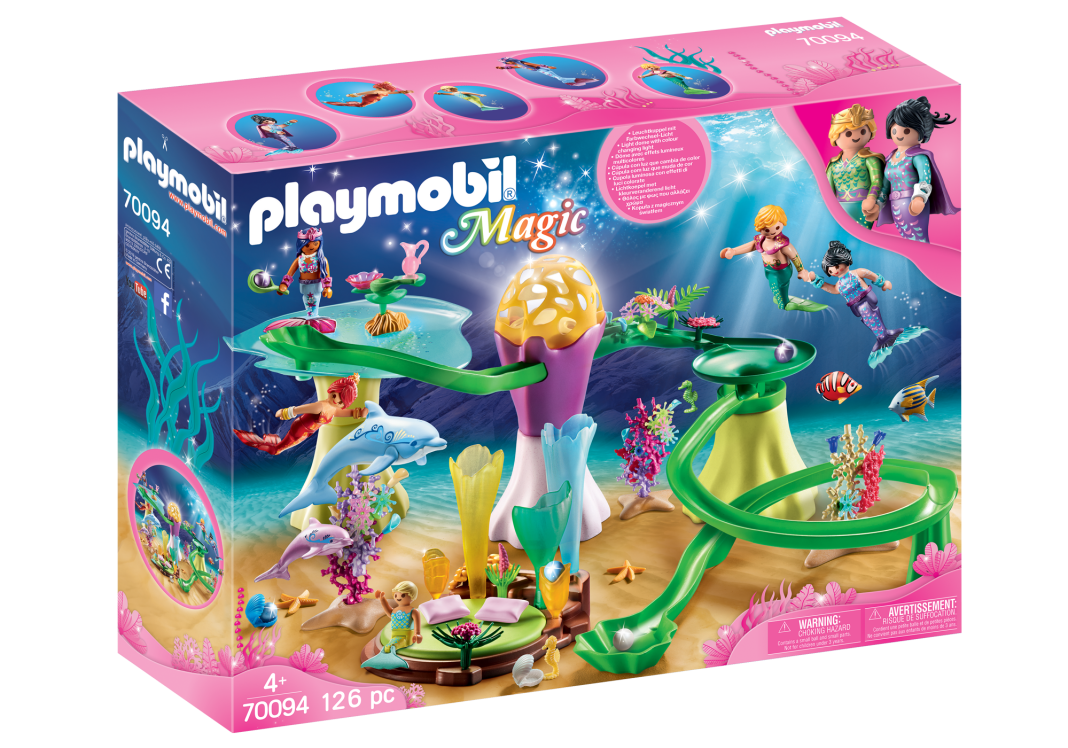 Playmobil 70094